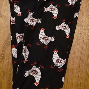 Chicken Leggings
